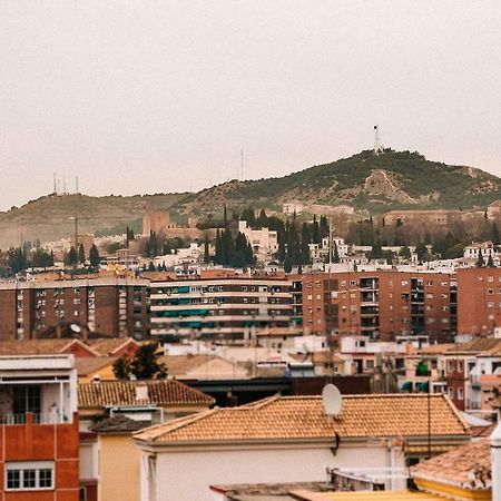 Los Morales De Granada Exterior foto